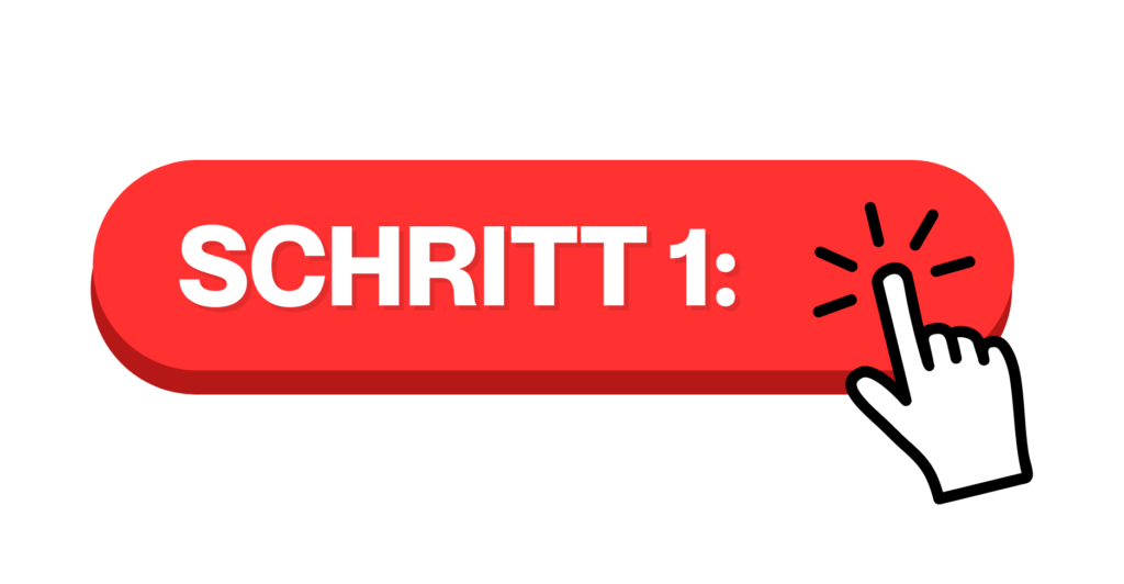 Schritt 1 Button 5