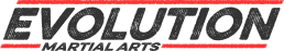 Logo Evolution Martial Arts Berlin