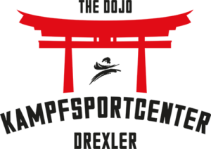 Logo The Dojo Alzey (Kampfsportcenter Drexler)