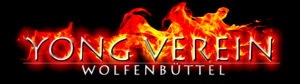 Logo Yong Verein Wolfenbüttel