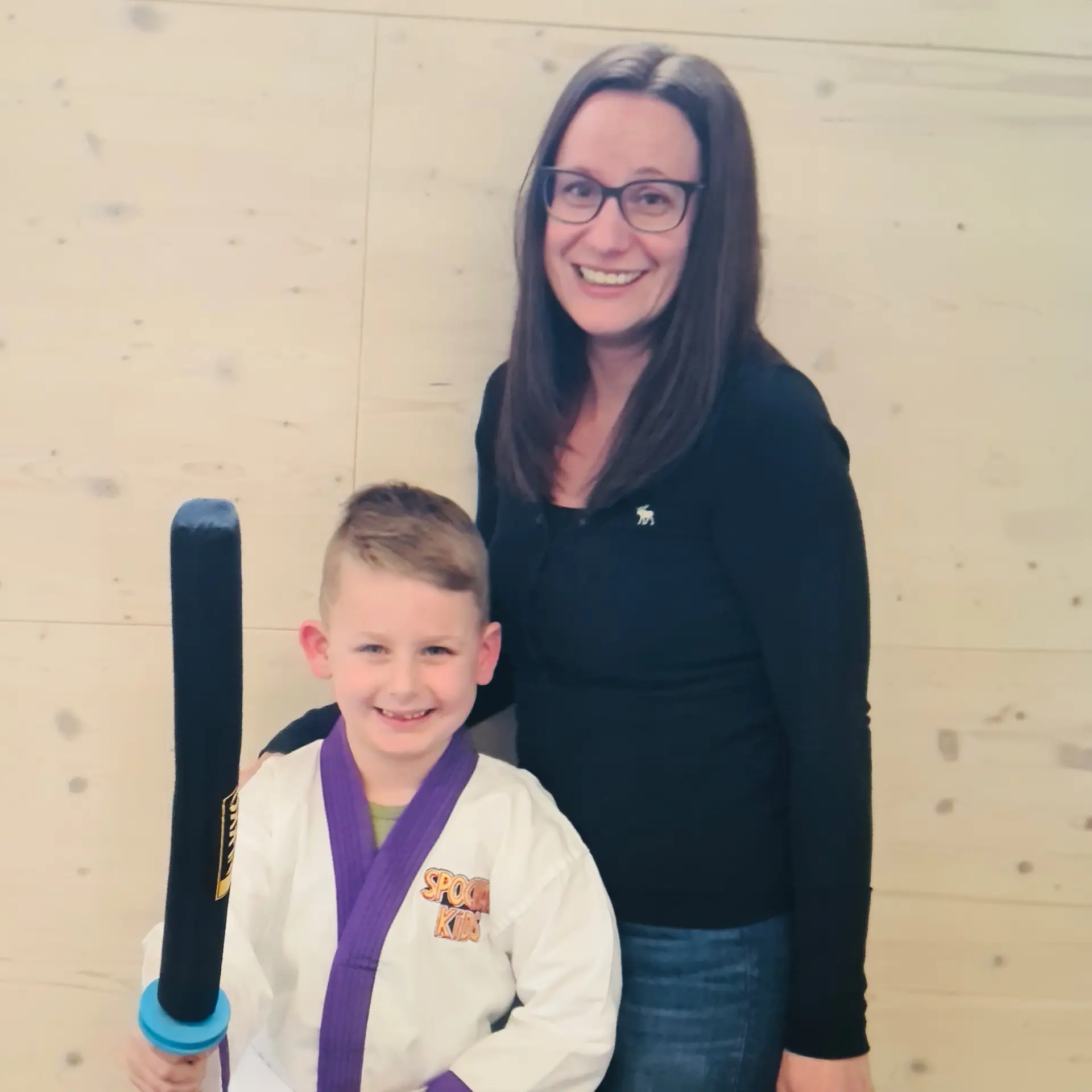 Klaus und Doreen Fischer